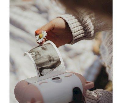 Fotocamera Stampa Termica KidyPrint Peach