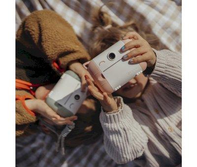 Fotocamera Stampa Termica KidyPrint Peach