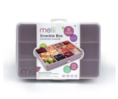 Snackle Box Pink
