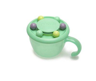 Abacus Snacks Taza Dispensadora Mint