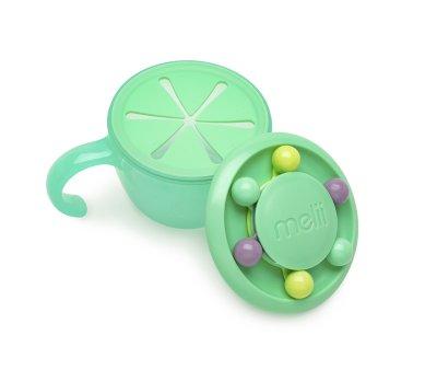 Abacus Snacks Taza Dispensadora Mint