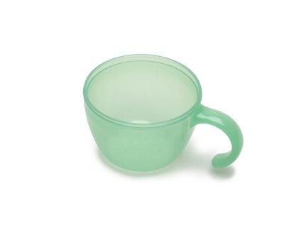 Abacus Snacks Taza Dispensadora Mint