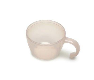 Abacus Snacks Taza Dispensadora Pink