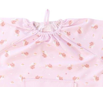 Grembiulino Personalizzabile Magical Unicorn Tasca Centrale