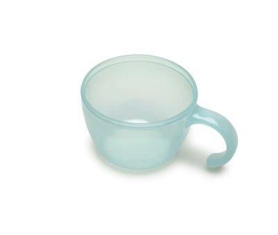 Abacus Snacks Taza Dispensadora Blue