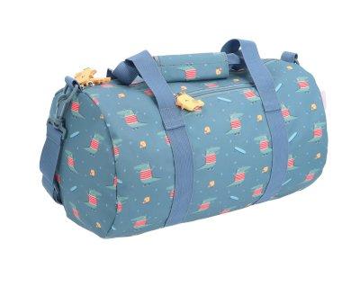 Bolsa Deporte Croc Personalizable