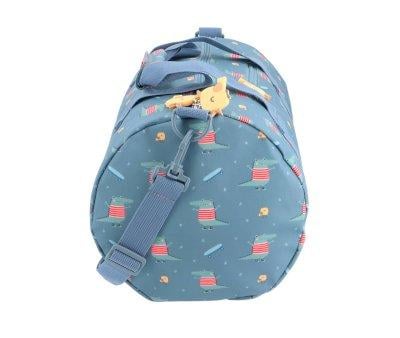 Bolsa Deporte Croc Personalizable