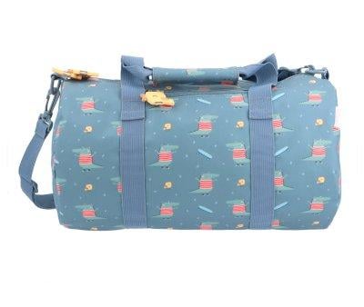 Bolsa Deporte Croc Personalizable