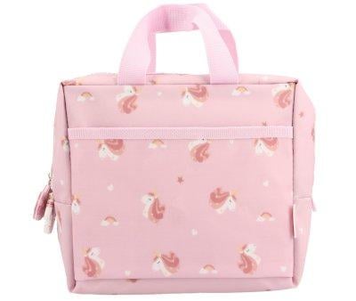 Trmal Lunch Bag Magical Unicorn Personalised