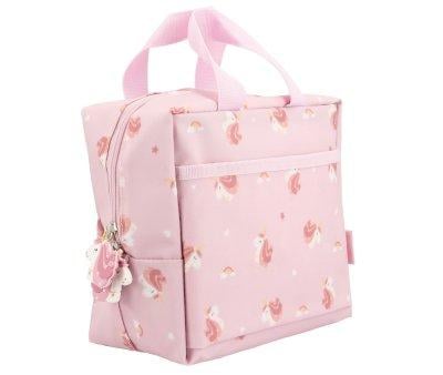 Trmal Lunch Bag Magical Unicorn Personalised