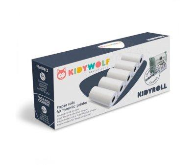 KidyRoll Thermal