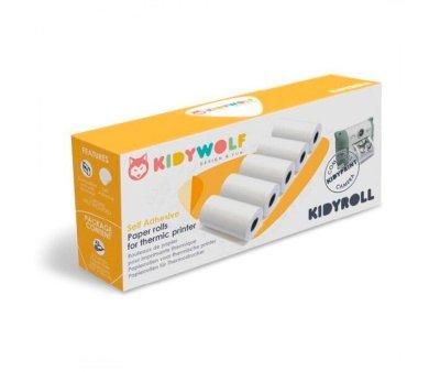 KidyRoll  Adesivo Trmico