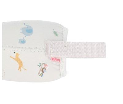 Neoprene Sleeve Savannah 750ml Personalised
