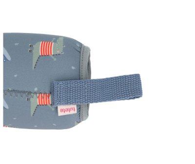 Funda Neoprene Croc 500ml Personalised