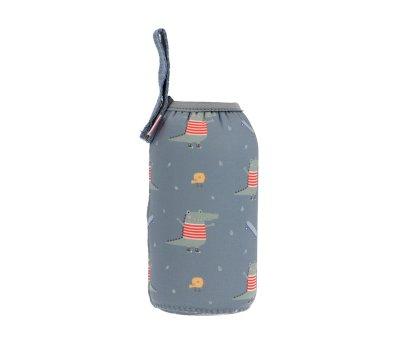 Funda Neoprene Croc 500ml Personalised