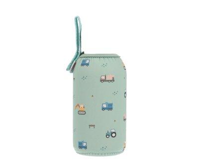Funda Neopreno Trucks 500ml Personalizable