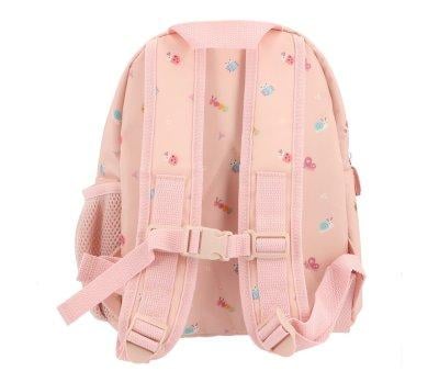 Sac  Dos Maternelle Bugs Personnalisable