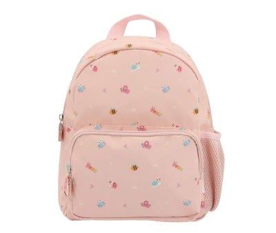 Sac  Dos Maternelle Bugs Personnalisable