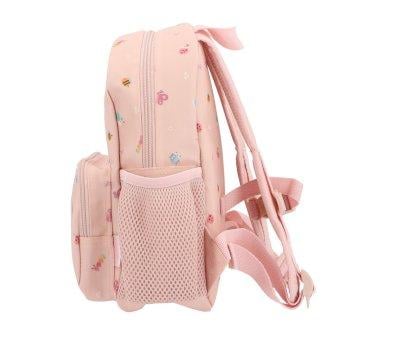 Sac  Dos Maternelle Bugs Personnalisable