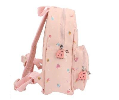 Sac  Dos Maternelle Bugs Personnalisable