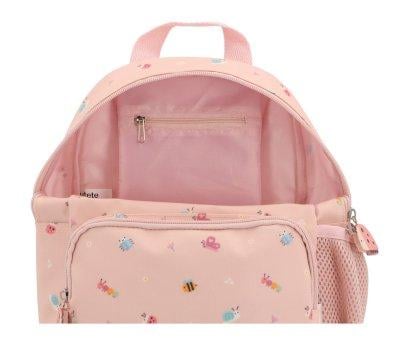Sac  Dos Maternelle Bugs Personnalisable