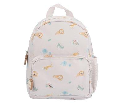 Personalised Savannah Children's Backpack