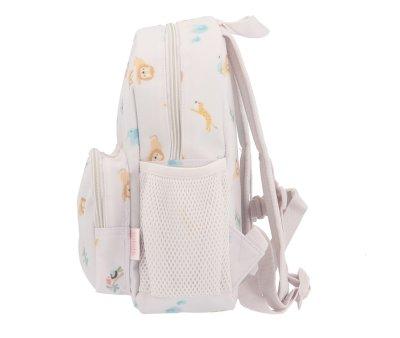 Personalised Savannah Children's Backpack