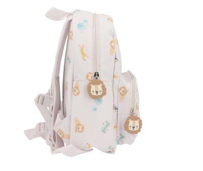 Personalised Savannah Children's Backpack