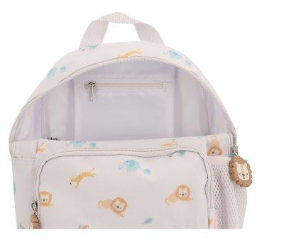Personalised Savannah Children's Backpack
