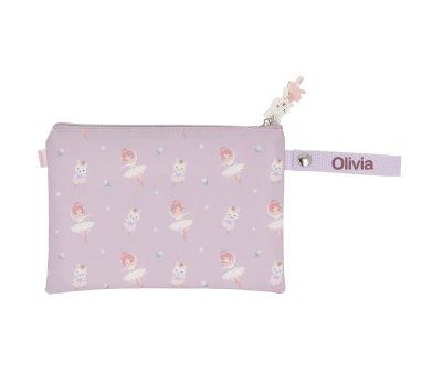Personalised Ballet Sandwich Wrap