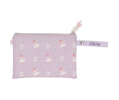Personalised Ballet Sandwich Wrap