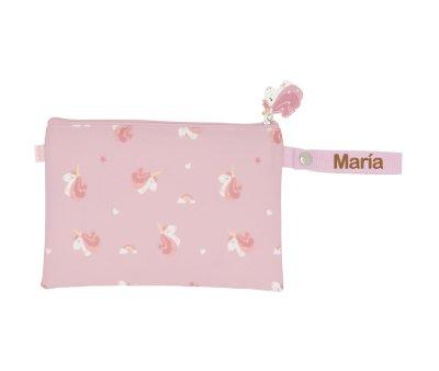 Personalised Magical Unicorn Sandwich Wrap