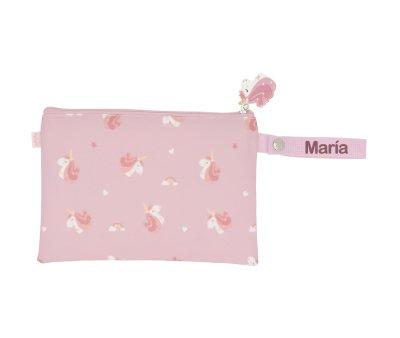 Personalised Magical Unicorn Sandwich Wrap
