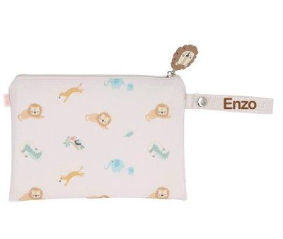 Funda para Bocadillo Savannah Personalizable