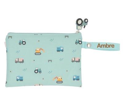 Funda para Bocadillo Trucks Personalizable