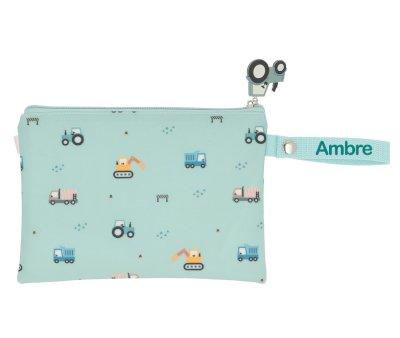 Funda para Bocadillo Trucks Personalizable