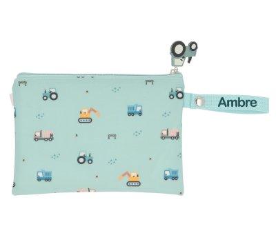 Funda para Bocadillo Trucks Personalizable