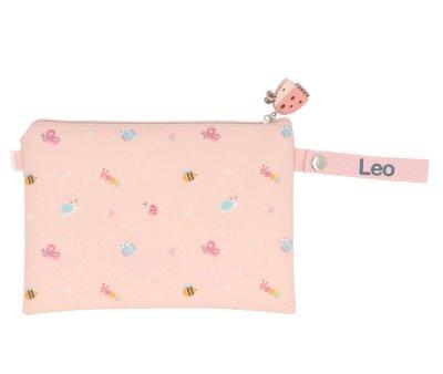 Bugs Personalised Sandwich Bag
