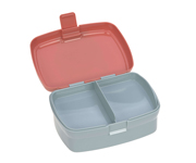 Lunchbox + Fox Water Bottle