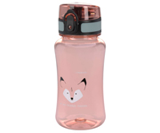 Lunchbox + Fox Water Bottle