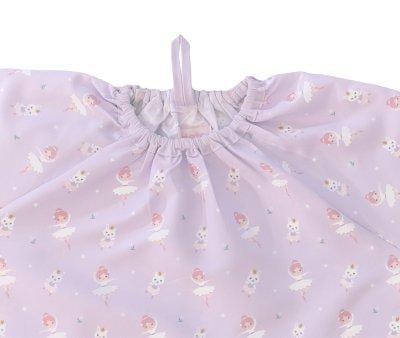 Grembiulino Personalizzabile Ballet Tasca Centrale