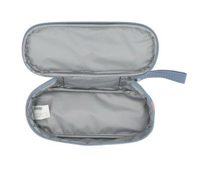 Thermal Lunch Bag Personalized Croc