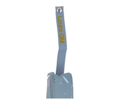 Thermal Lunch Bag Personalized Croc