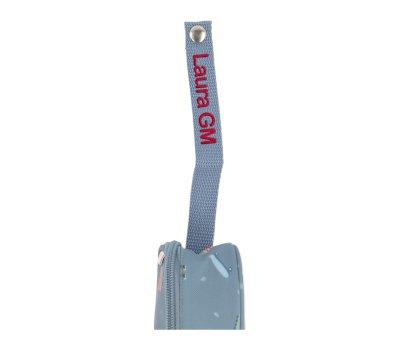 Thermal Lunch Bag Personalized Croc