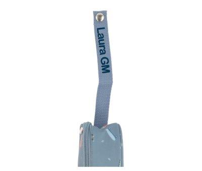 Thermal Lunch Bag Personalized Croc