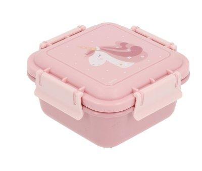 Caja Almuerzo Grande Magical Unicorn
