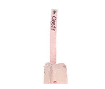tui Djeuner Isotherme Bugs Personnalisable