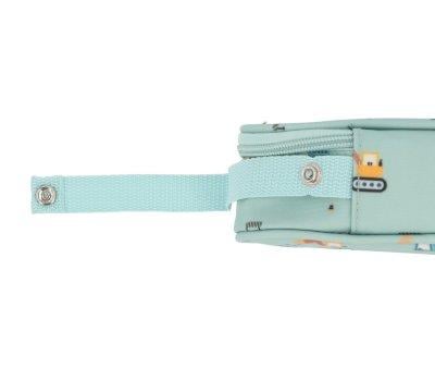 tui Djeuner Isotherme Trucks Personnalisable