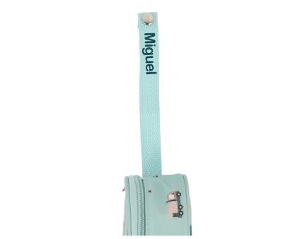 tui Djeuner Isotherme Trucks Personnalisable
