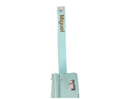 tui Djeuner Isotherme Trucks Personnalisable